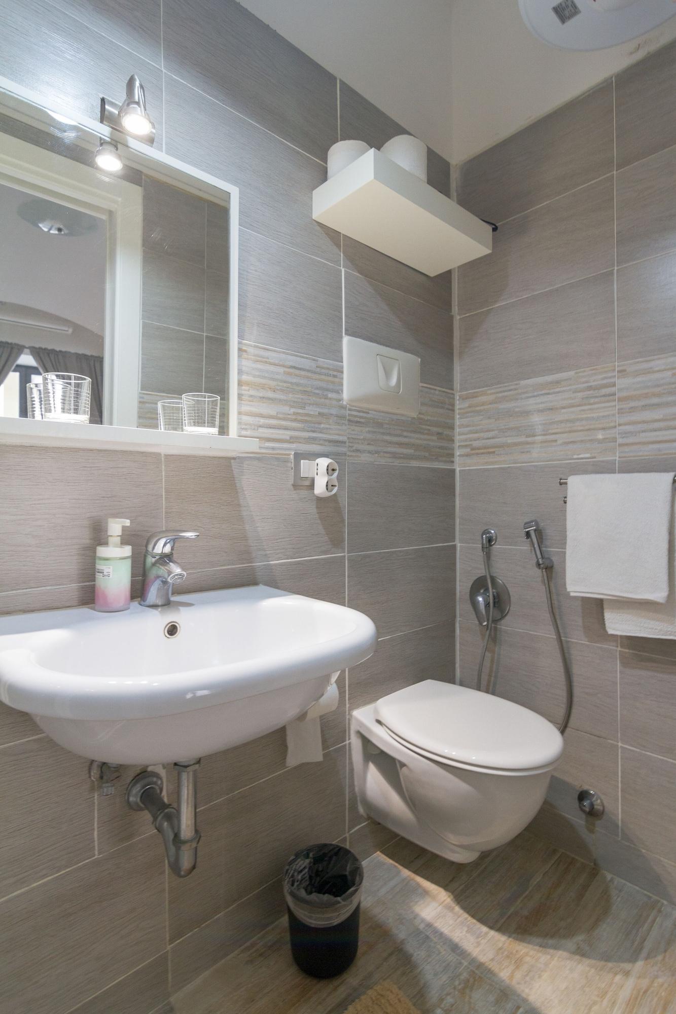 Maison Du La Rua (adults Only) Bed & Breakfast Napoli