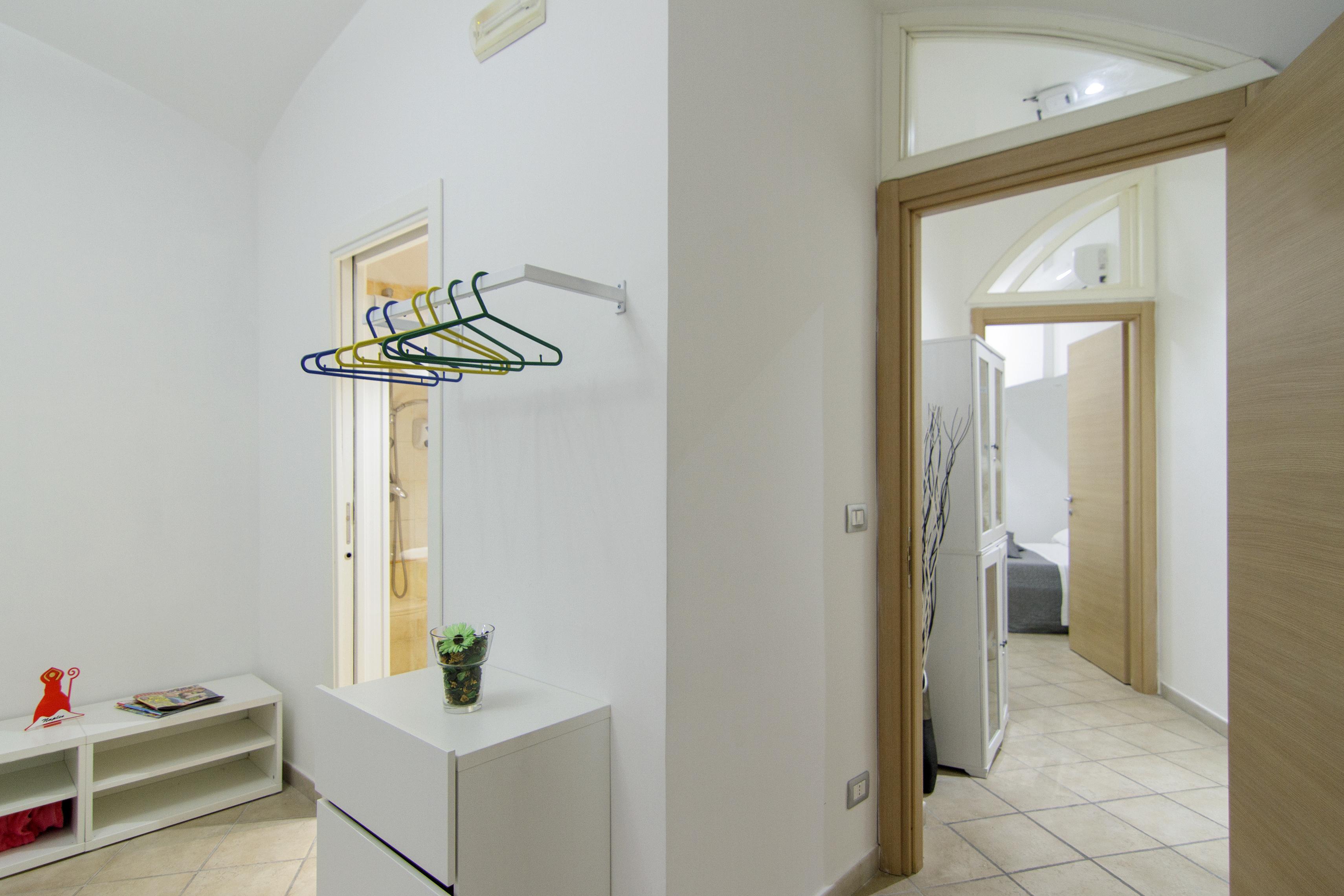 Bed & Breakfast Maison Du La Rua (adults Only) Napoli