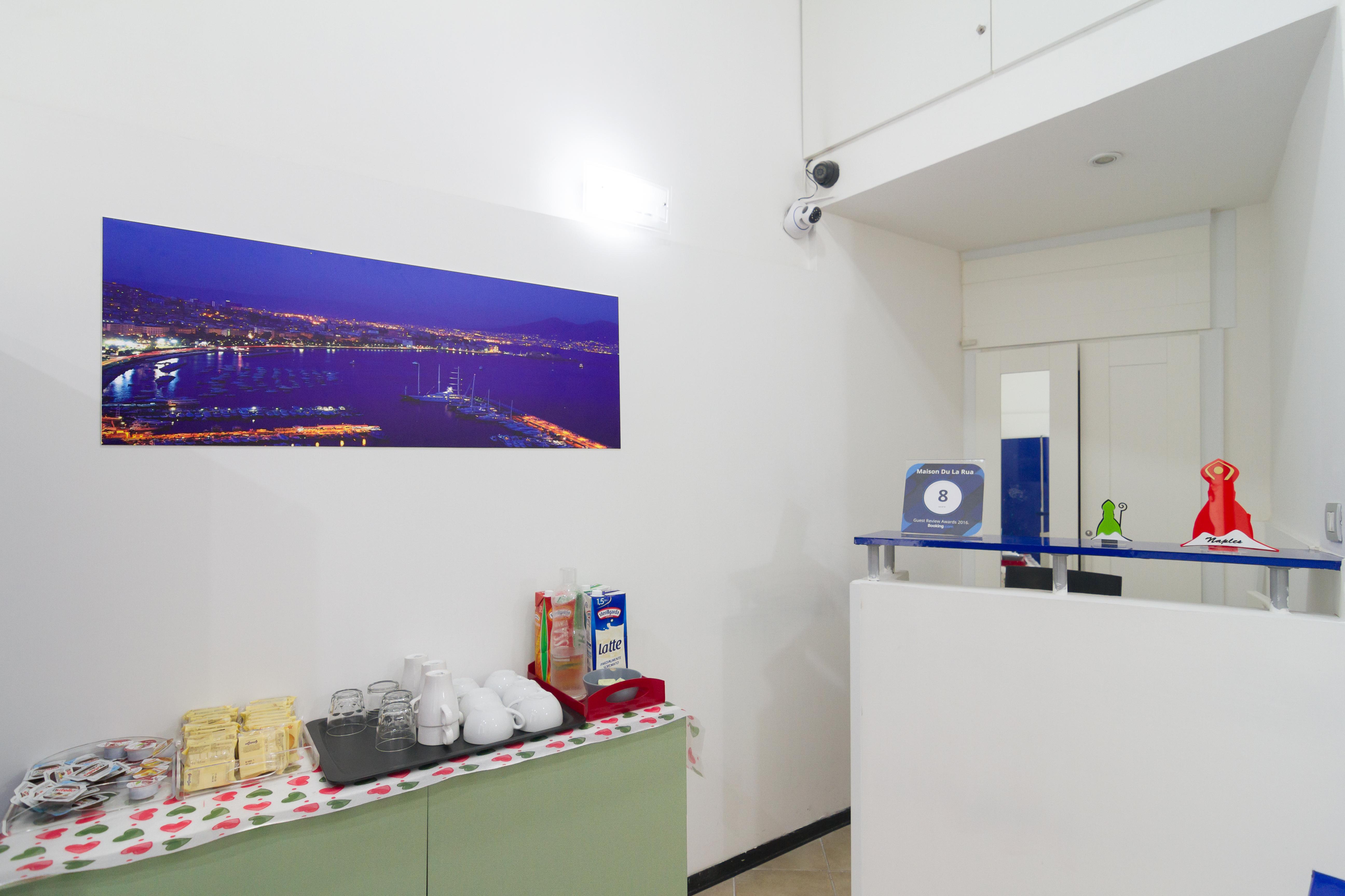 Maison Du La Rua (adults Only) 2* Napoli