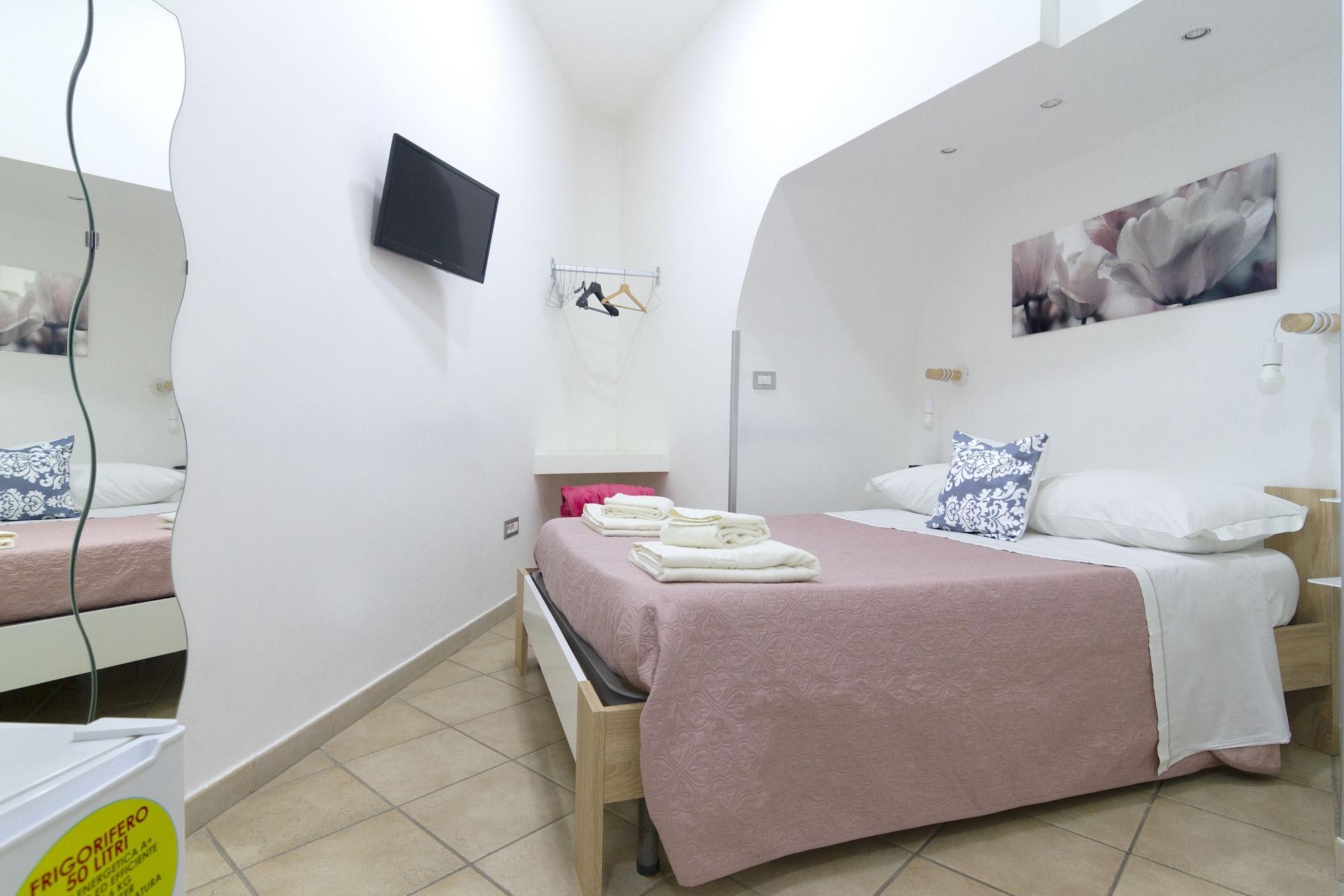 Maison Du La Rua (adults Only) Napoli