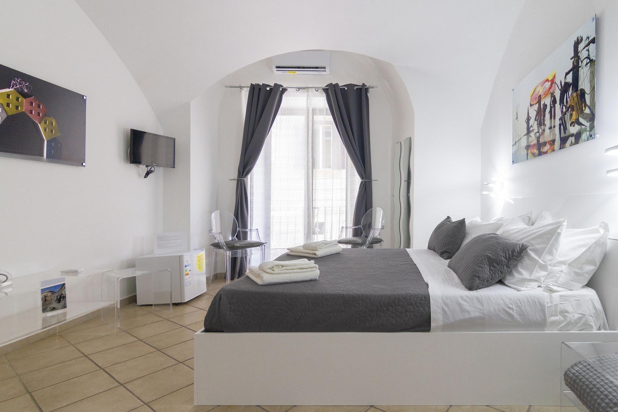 Maison Du La Rua (adults Only) 2* Napoli