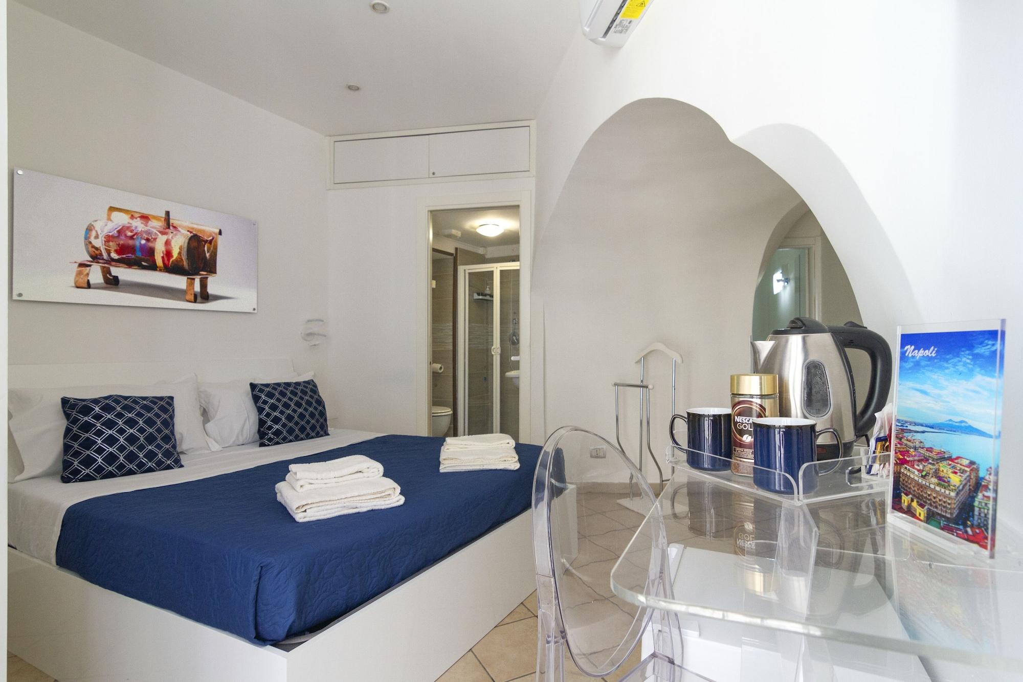 Bed & Breakfast Maison Du La Rua (adults Only) Napoli