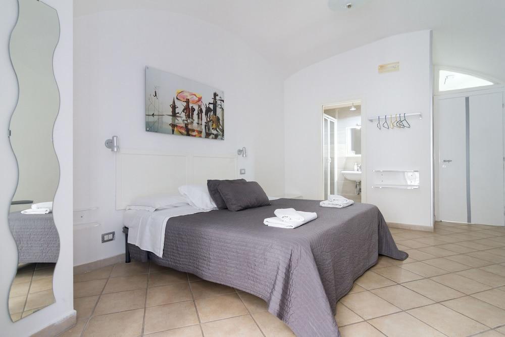 Maison Du La Rua (adults Only) Bed & Breakfast Napoli
