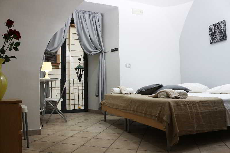 Maison Du La Rua (adults Only) Bed & Breakfast Napoli
