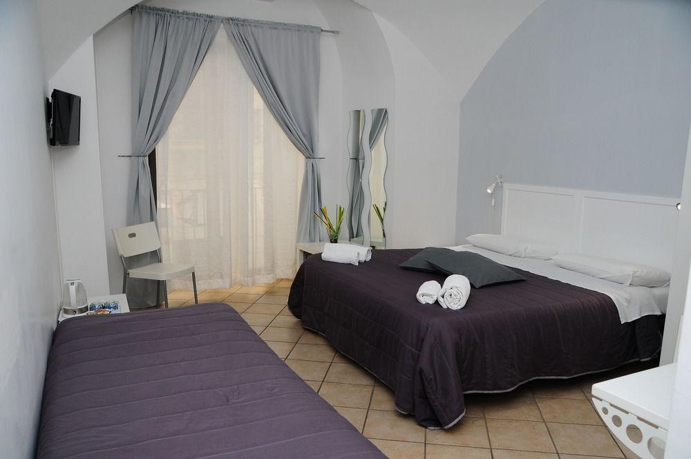 Maison Du La Rua (adults Only) Napoli