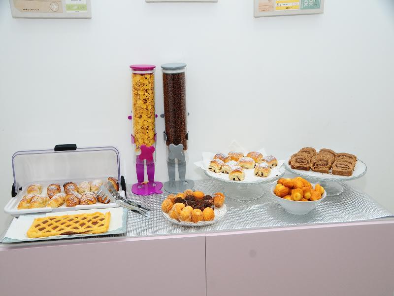 Bed & Breakfast Maison Du La Rua (adults Only) Napoli