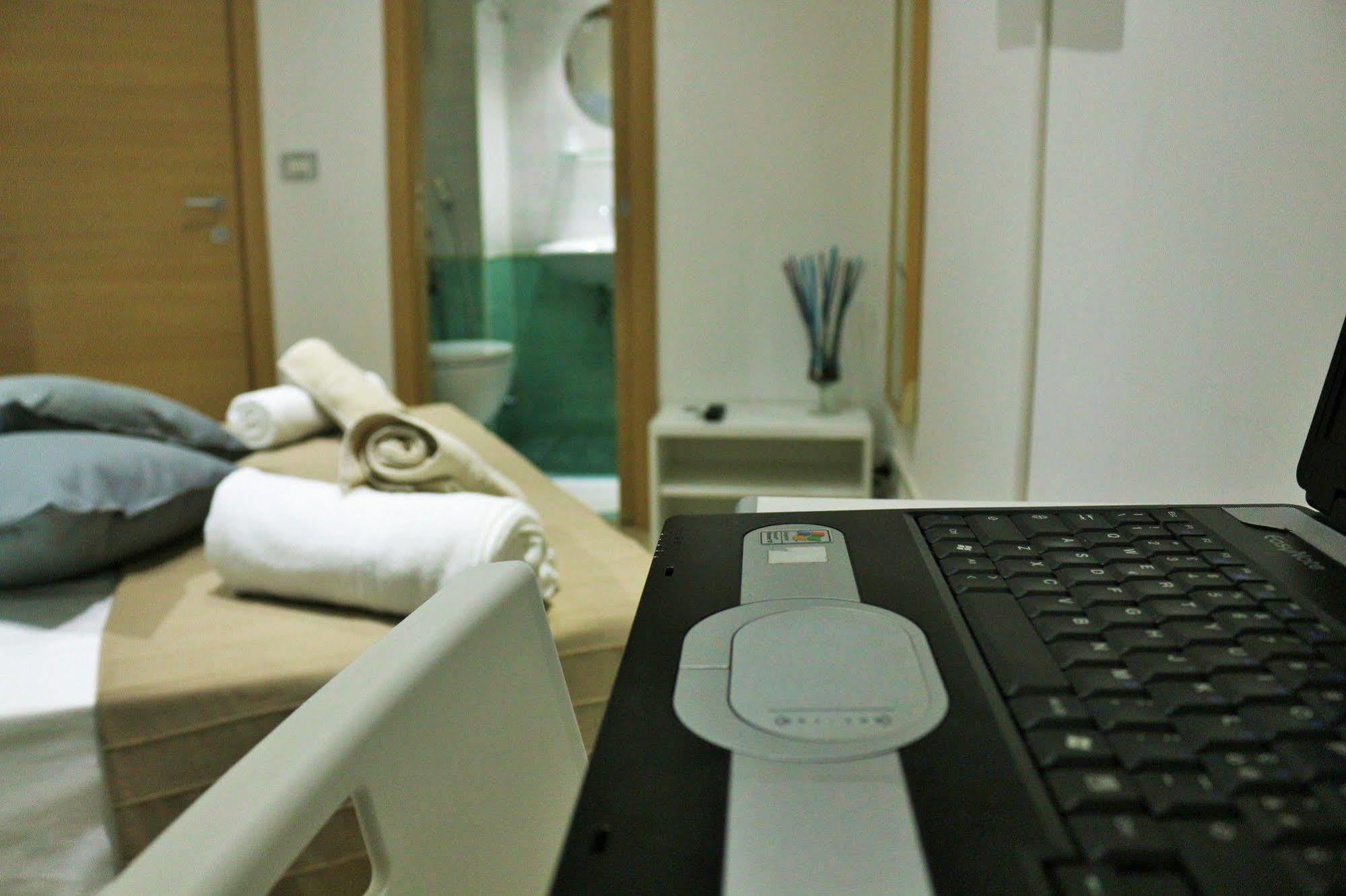 Maison Du La Rua (adults Only) Napoli